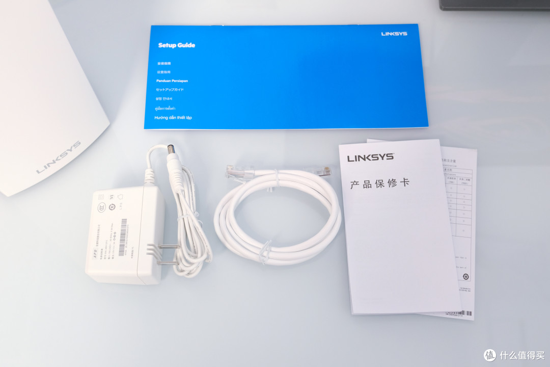 2021年你还没有换WiFi 6路由器?来看看领势Linksys MX4200 吧