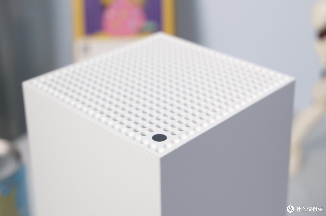 2021年你还没有换WiFi 6路由器?来看看领势Linksys MX4200 吧