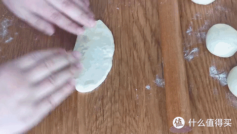 全家人都爱吃的超绵软黄金雪顶面包,简单好做0失败,面包控绝对不可错过!
