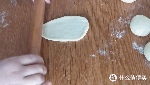 全家人都爱吃的超绵软黄金雪顶面包,简单好做0失败,面包控绝对不可错过!