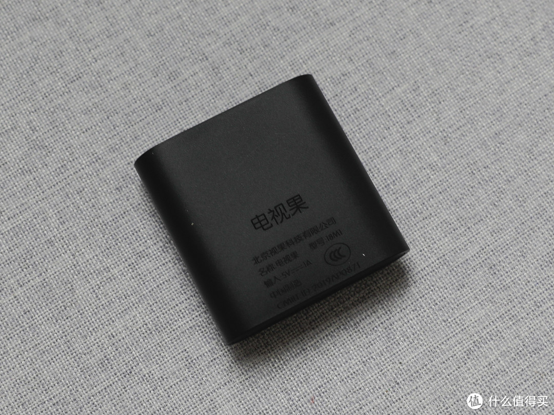 爱奇艺电视果上手评测,让生活娱乐更加智能有趣