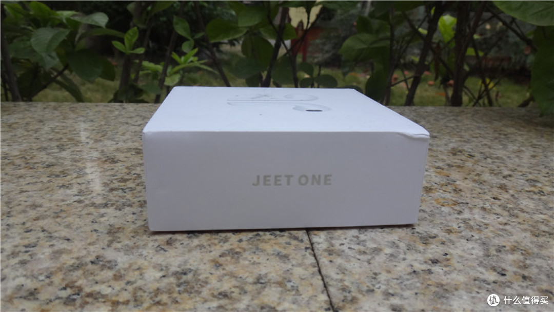 JEET ONE 真无线蓝牙耳机伴我暖冬行