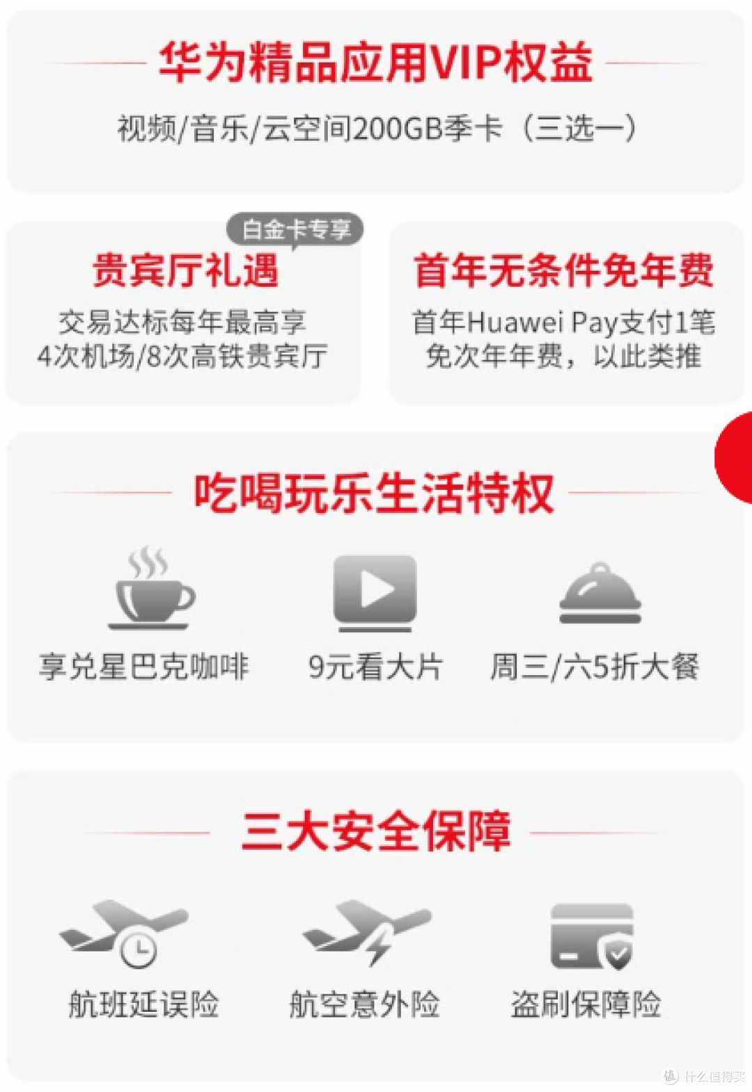 笔笔返现,全额返现,这张卡的福利真是无敌了