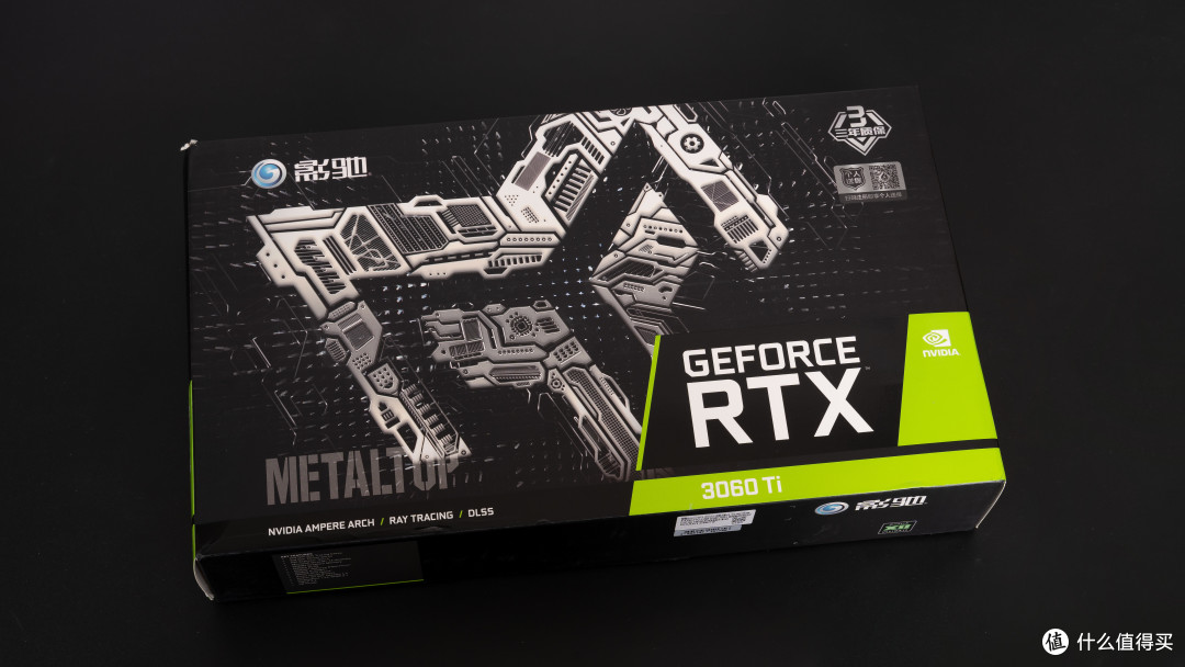 Core i7-10700K+RTX 3060 Ti 八九千预算实测《赛博朋克2077》