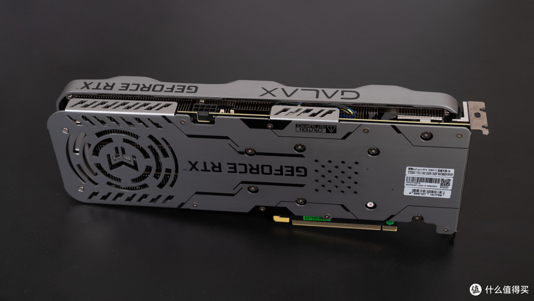Core i7-10700K+RTX 3060 Ti 八九千预算实测《赛博朋克2077》