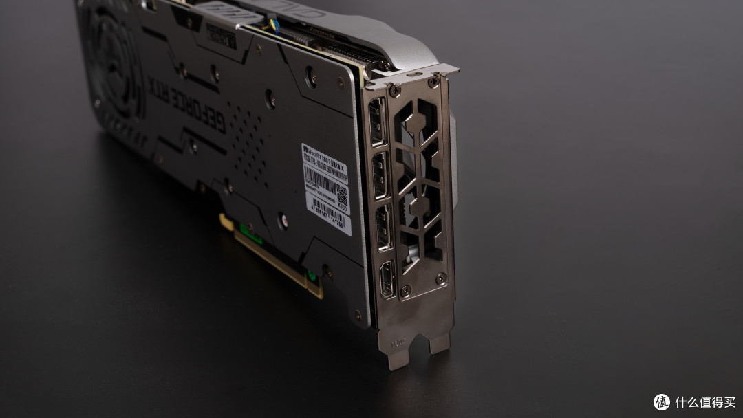 Core i7-10700K+RTX 3060 Ti 八九千预算实测《赛博朋克2077》