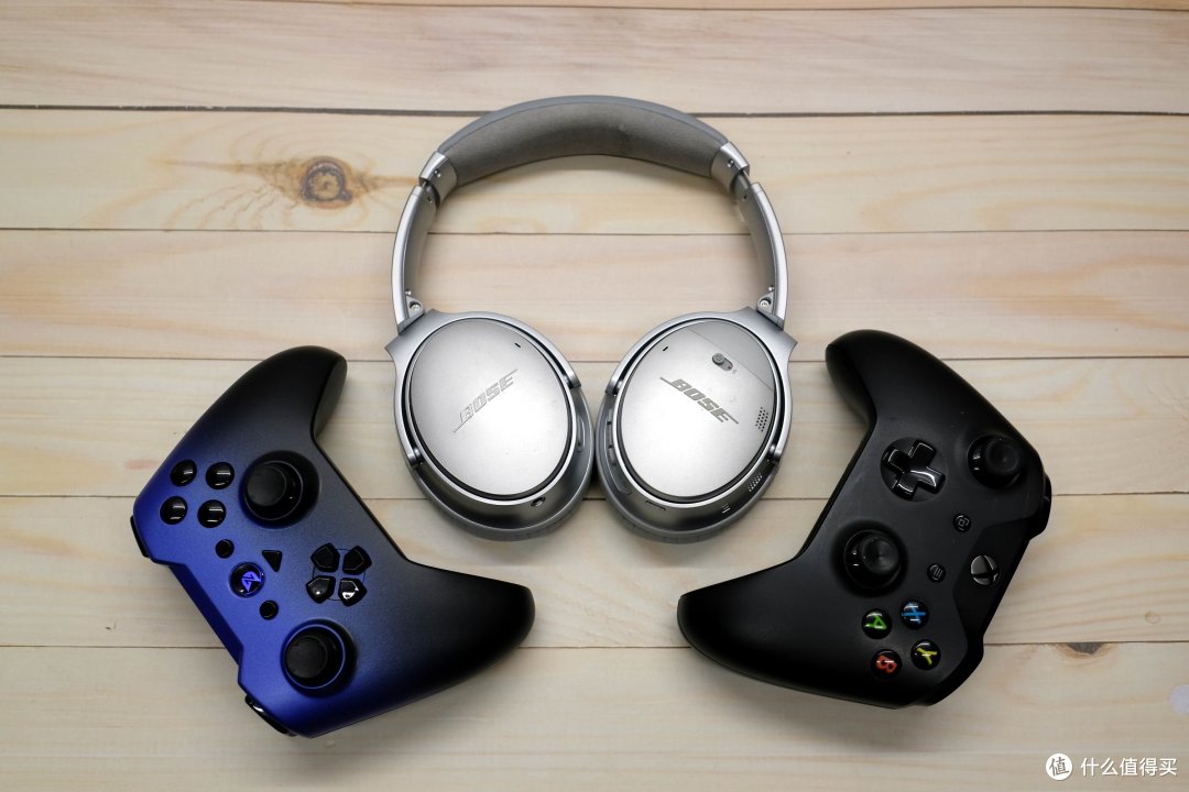 Xbox精英版昂贵手掣 ?No!国产致动O平价游戏手柄
