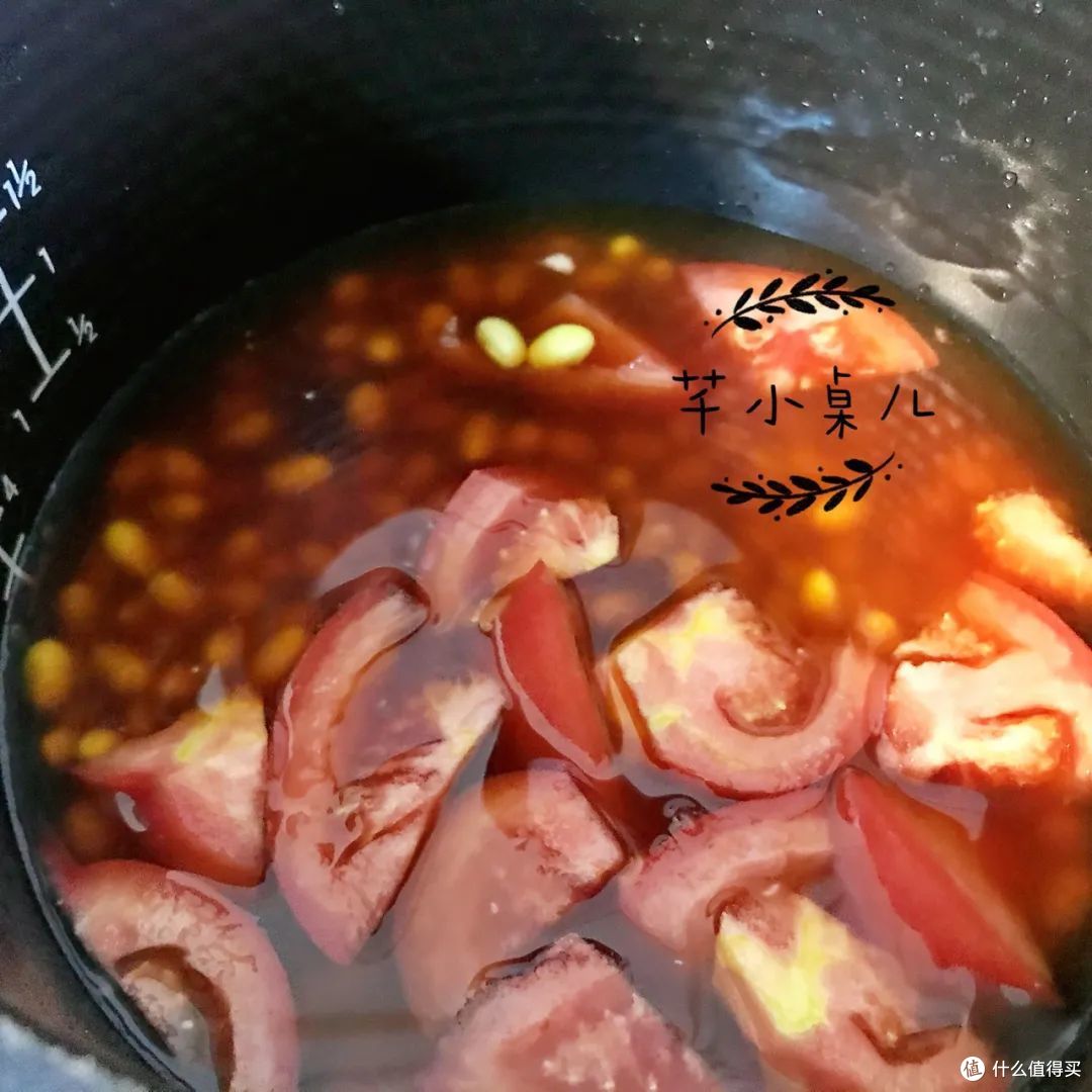 说你呢别瞅别人!你是不是那个买了黄豆只会磨豆浆的老实人?