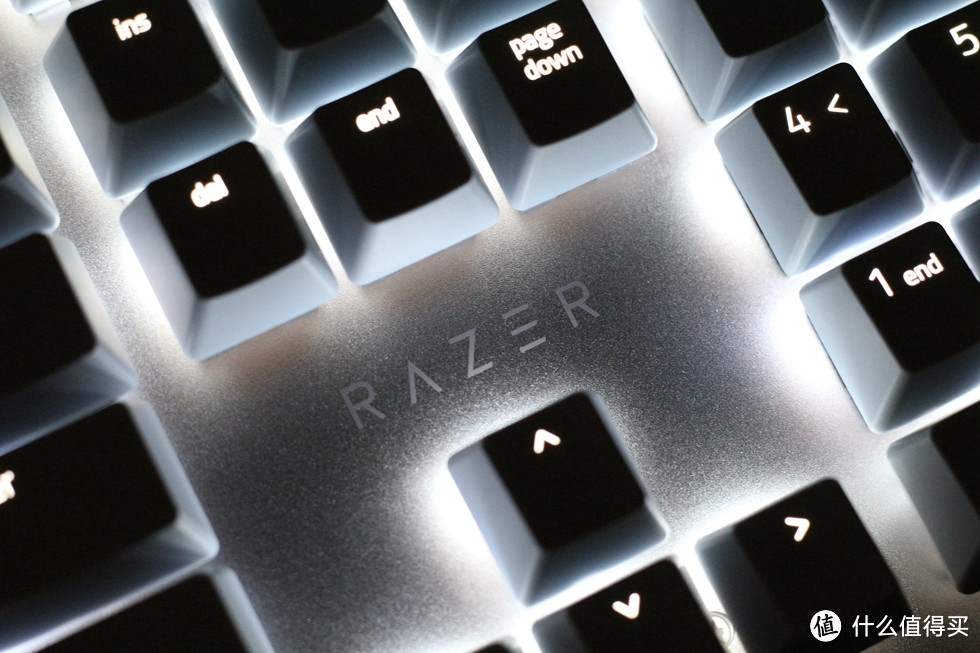 Razer Pro Type & Pro Click无线生产力套装评测
