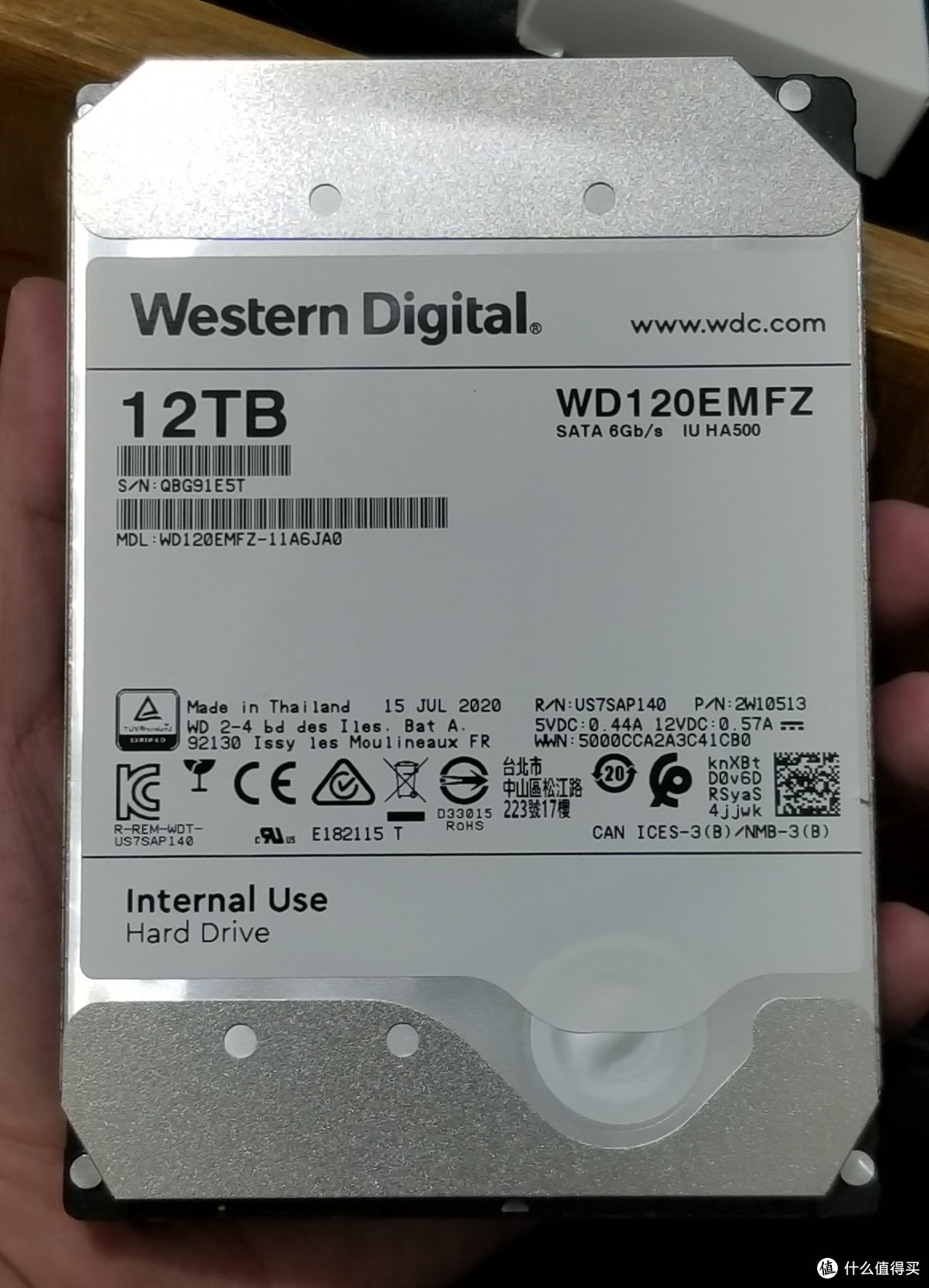 本文涉及的最贵配件