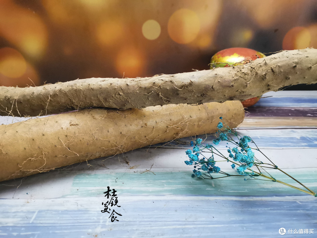 山药分糯性与脆性,用途各不同,可不能用错,学会3点巧分辨