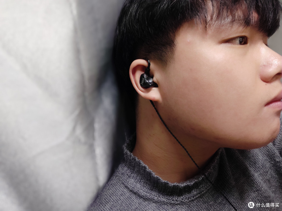有颜有质,有线HIK S1,取代千元耳机,让音质更饱满