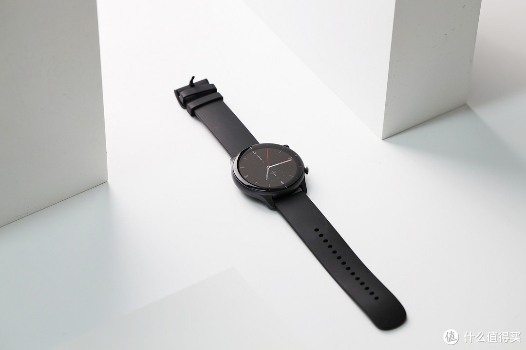 超长续航 全能完备 华米Amazfit GTR 2e智能手表精美赏析