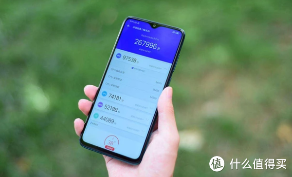 红米Note9Pro光环之下，红米老爆款退位让贤，128GB跌至988