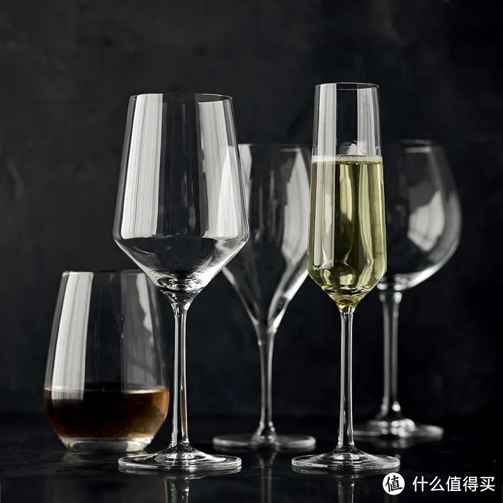 2000块钱的酒杯，到底好在哪？（附大牌盘点）