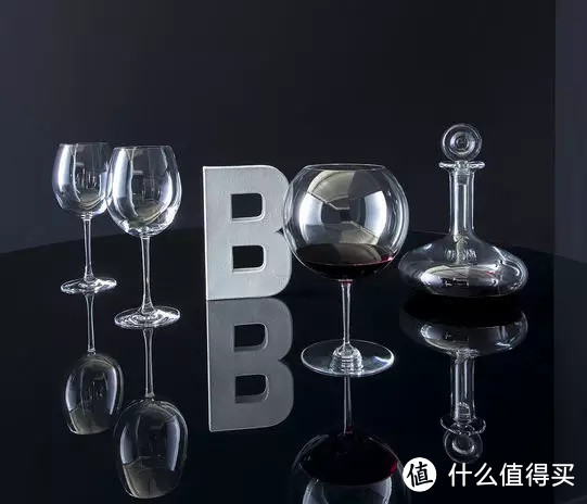 2000块钱的酒杯，到底好在哪？（附大牌盘点）