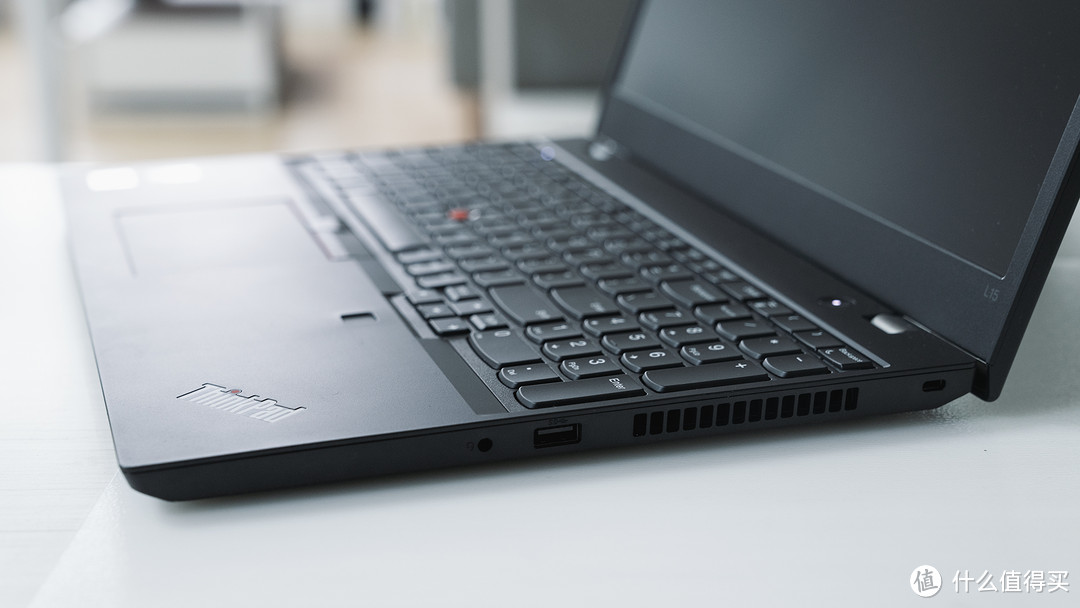 8核锐龙7 PRO4750U，更能打的2020款ThinkPad L15商务本评测
