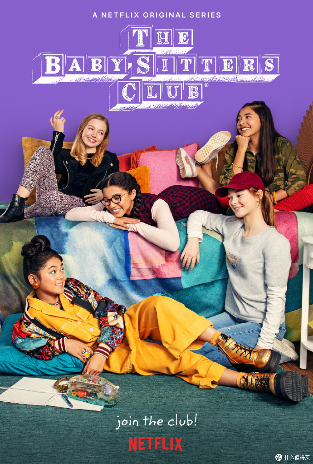 知名影评A. V. Club评选2020年25部佳剧,《我可以毁掉你》再度登顶,《马男》《吸血鬼生活》《后翼弃兵》入选
