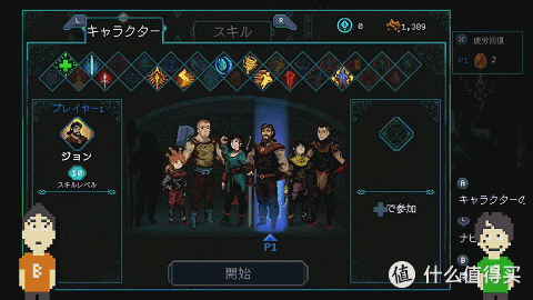 12.16任天堂Indie World独立游戏直面会全回顾,多图杀流量