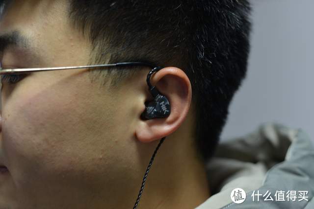 可能是你的第一款3D打印耳机-HIK S1体验分享