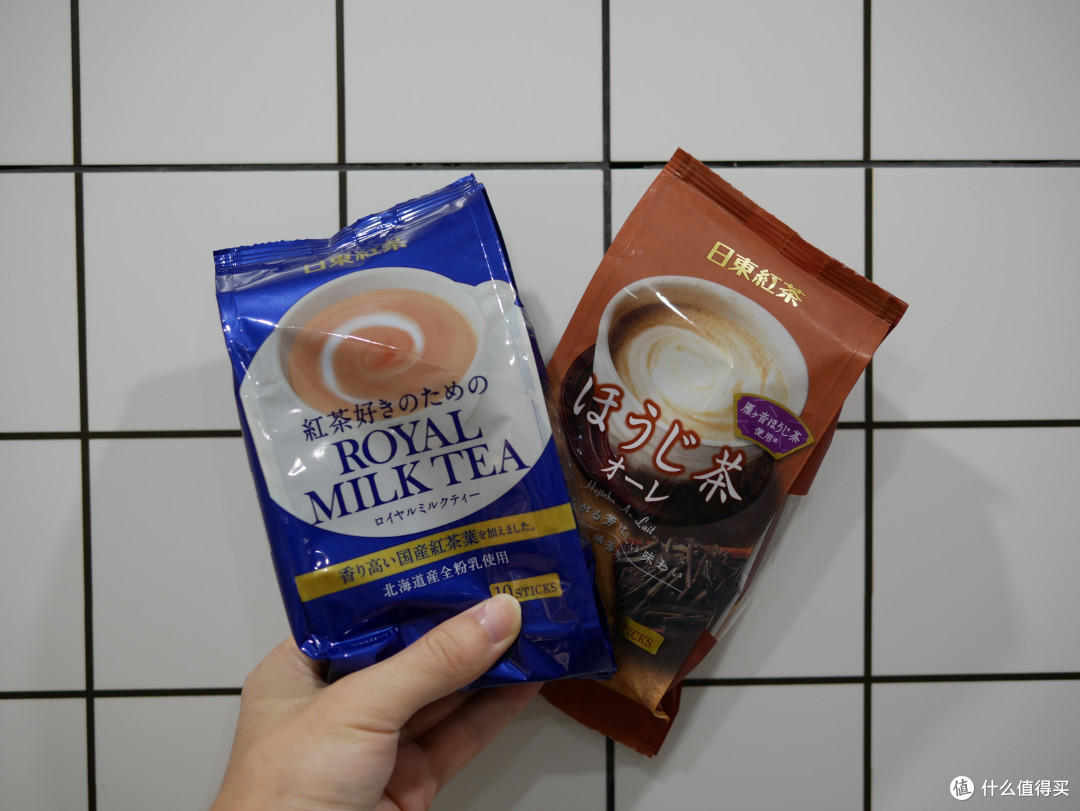 这个冬天要暖暖不要凉凉,分享几款自己私藏的冬日冲调暖饮