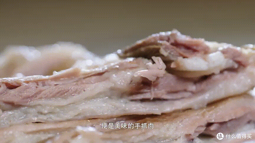 甘肃人到底有多会吃羊?