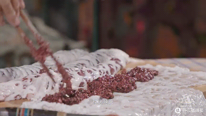 甘肃人到底有多会吃羊?