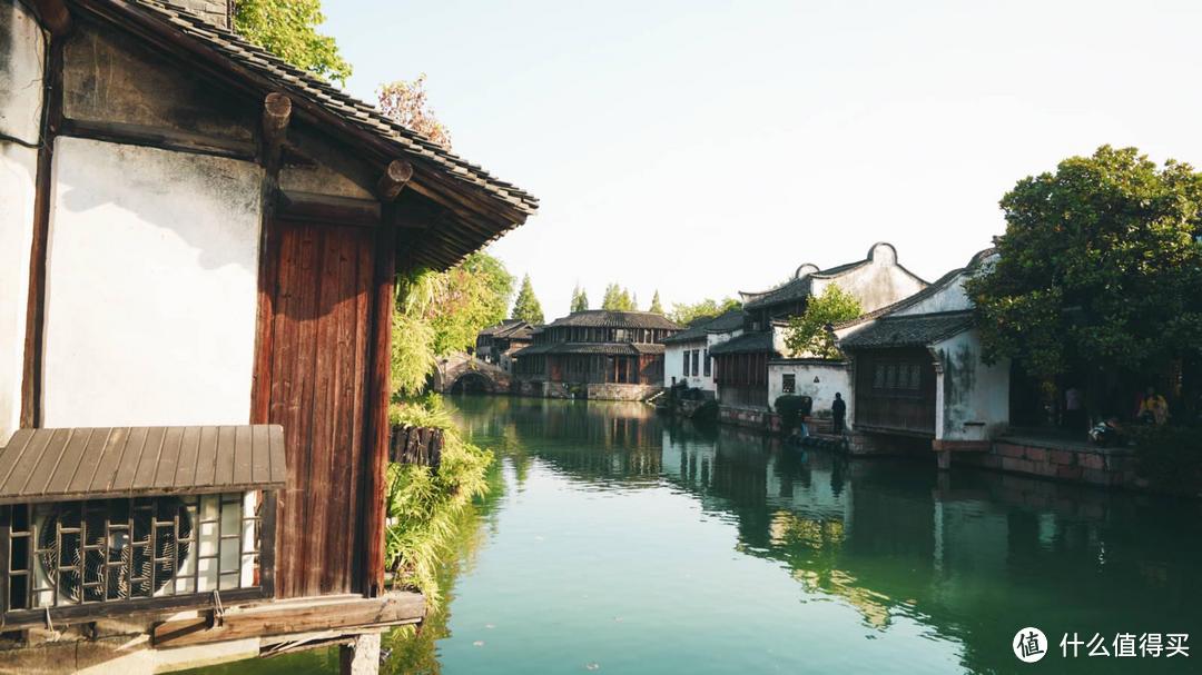 浪漫爆棚，乌篷船上吃早餐，你的江南水乡新玩法