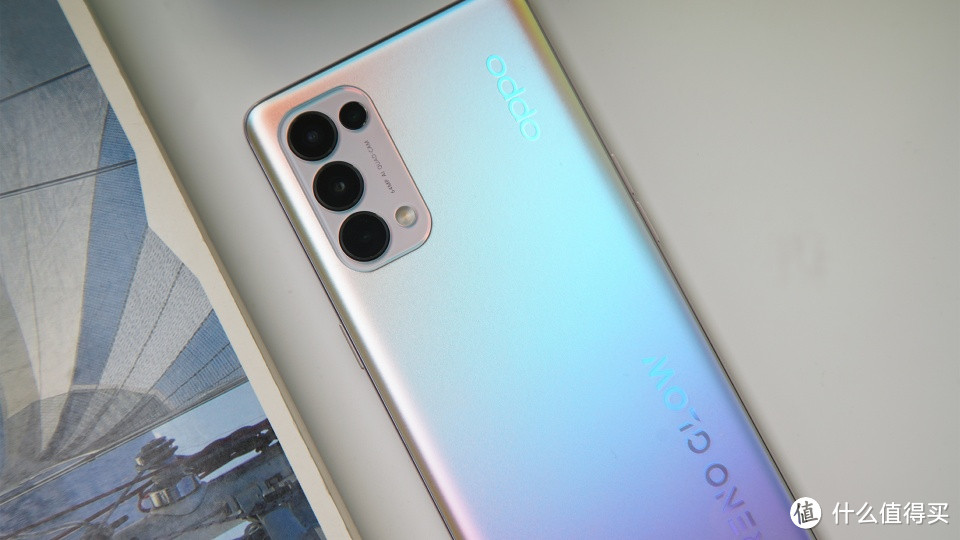 100级视频美颜自定义可以美成啥样？OPPO Reno5 Pro测评