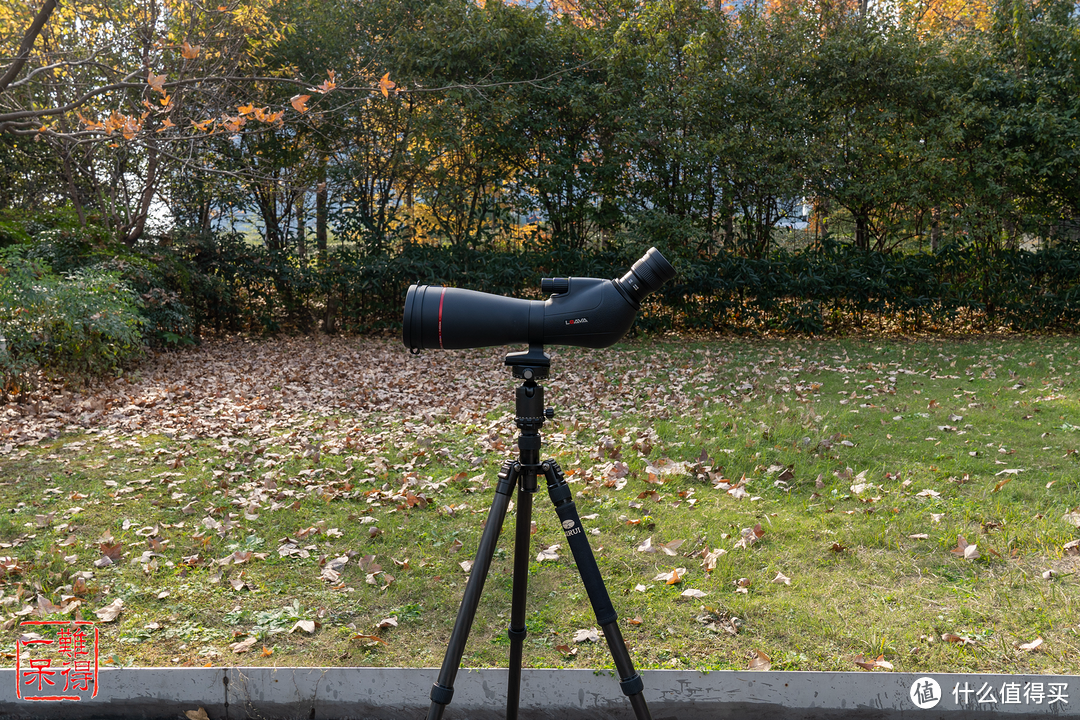 朗锋 LOAVA 观察者 20-60x80A ED 单筒望远镜开箱及简单体验