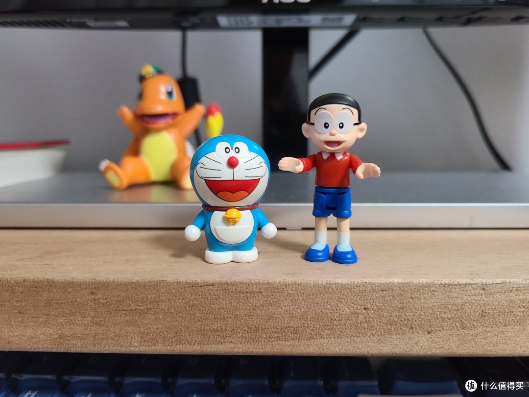 合影