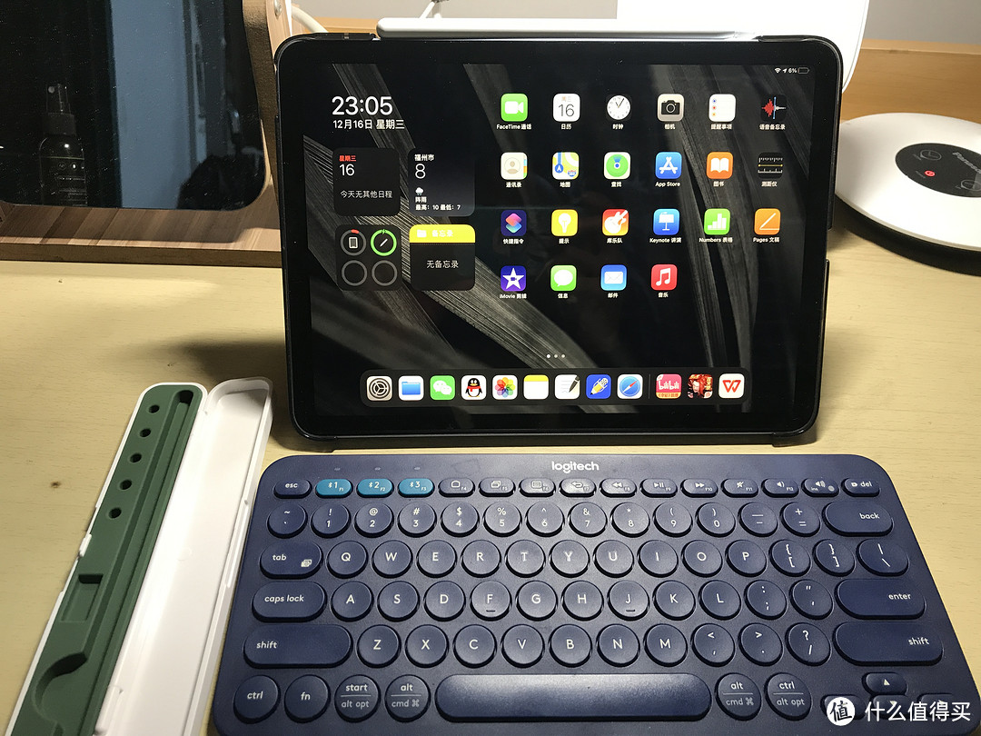 我的iPad Air 4 入手经历和使用体会