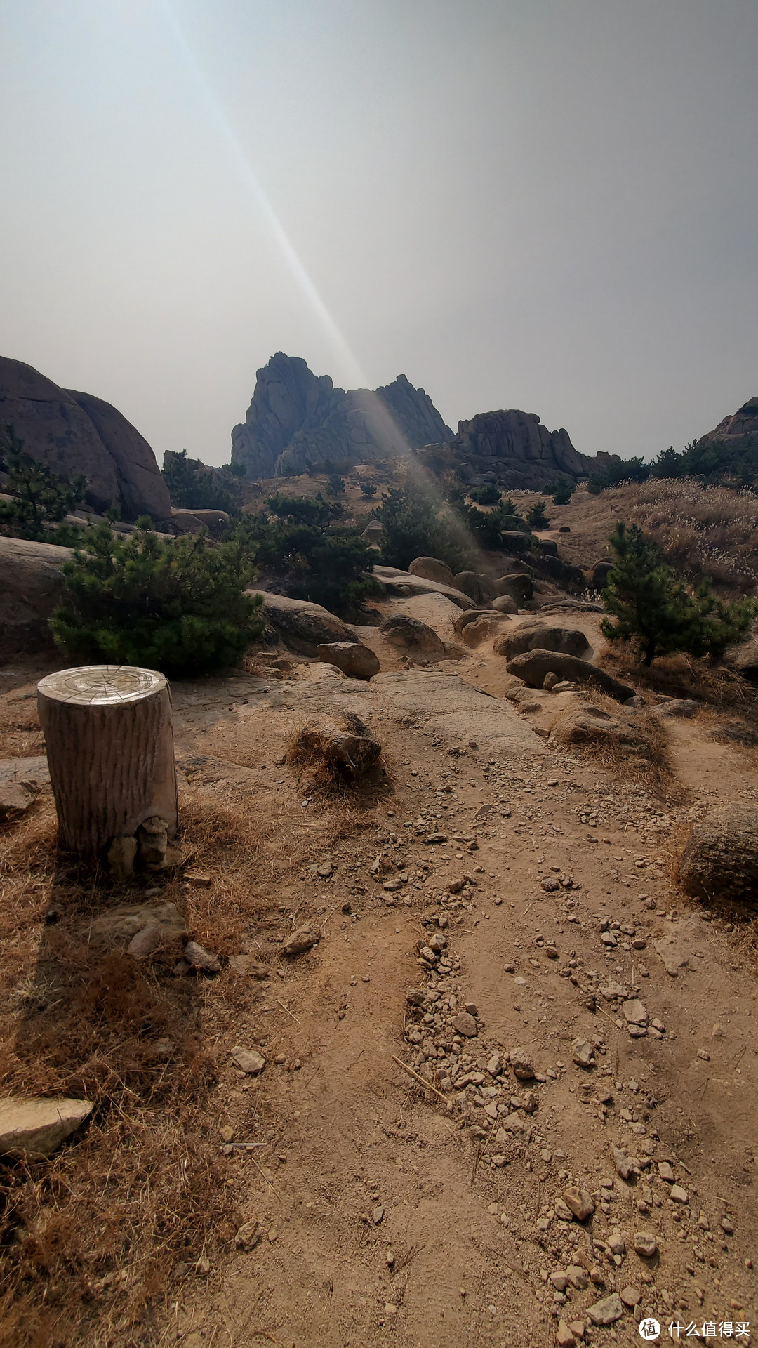 大珠山风景区