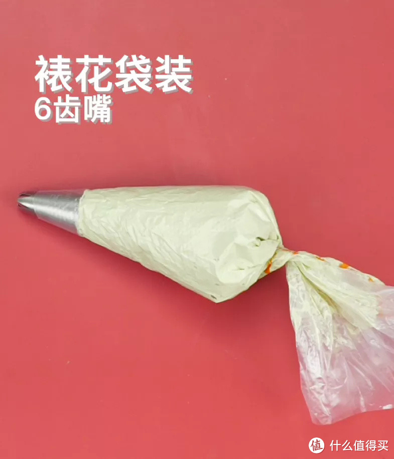 颜值高,制作简单!圣诞节吃它就对了,想要什么圣诞礼物都有