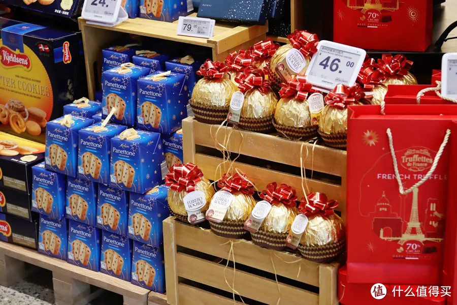 高颜值低消费的圣诞大餐,在家就能轻松拥有