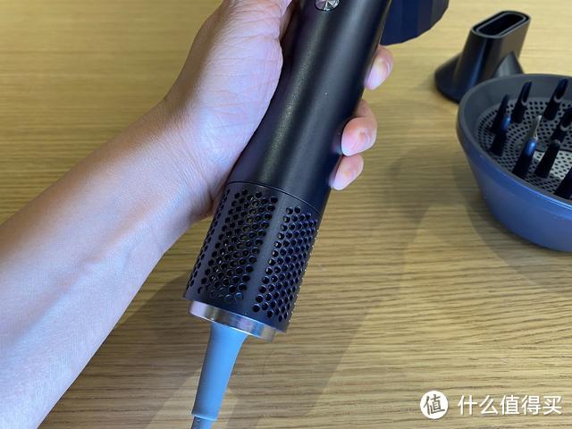 年轻潮品,大未高速吹风机