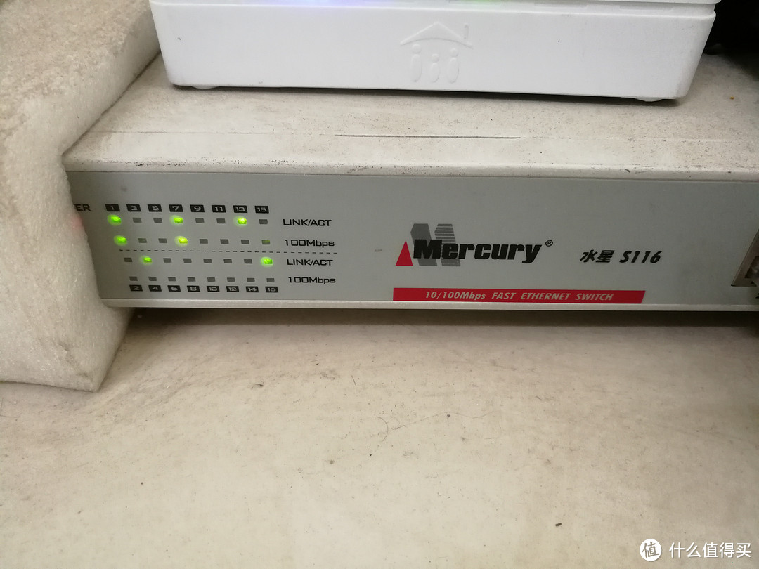 改善办公室WIFI信号 小米 AX3600 路由器晒单 与TP-LINK WDR750对比