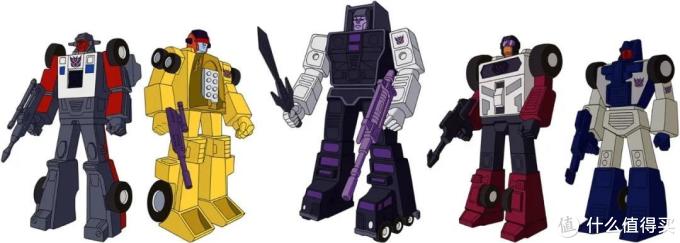 变形金刚玩具篇三百零五其实早已撞线dx9飞天虎合体