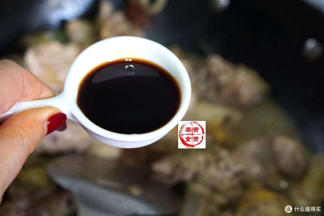 天冷了,儿子最爱吃这菜,香嫩入味又滋补,出锅鲜美到流口水