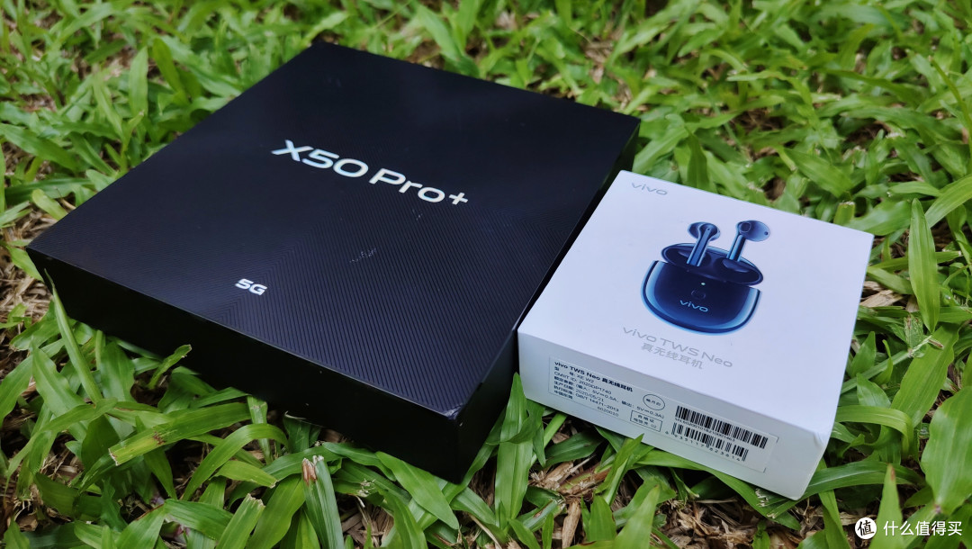 超大单元+低延迟：VIVO手机最佳拍档——DC评VIVO TWS NEO蓝牙耳机