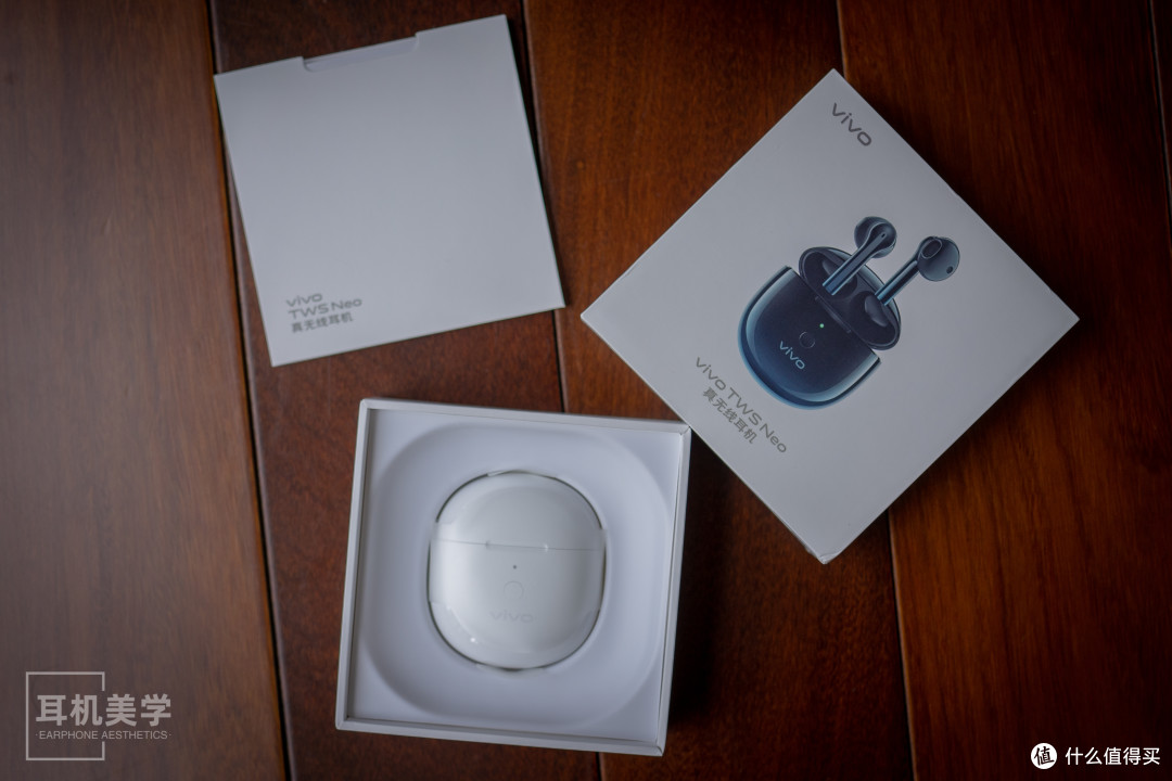 超大单元+低延迟：VIVO手机最佳拍档——DC评VIVO TWS NEO蓝牙耳机