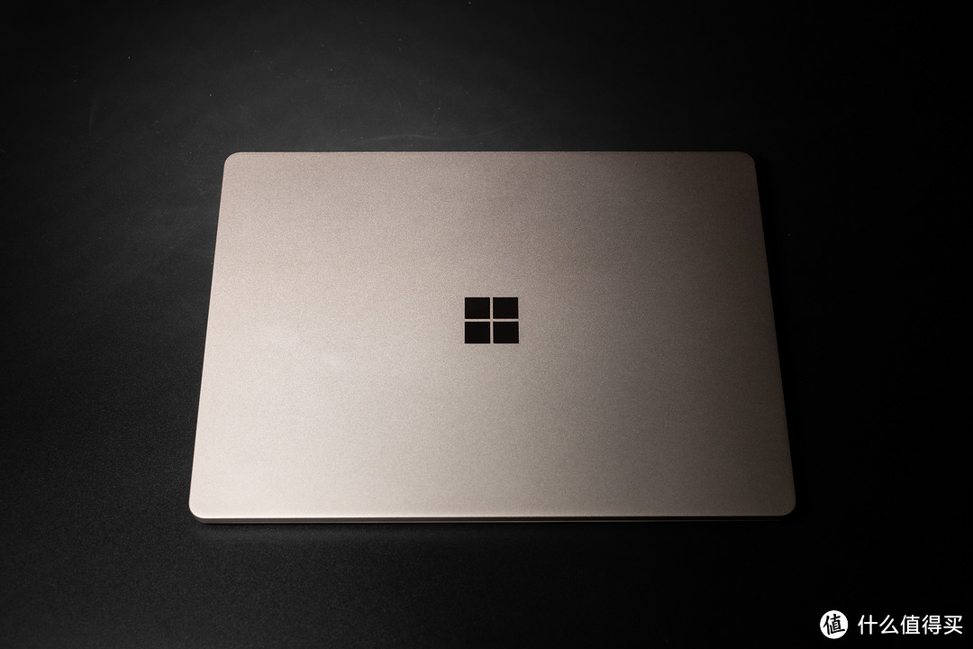 兼顾便携性与生产力—Surface Laptop Go体验