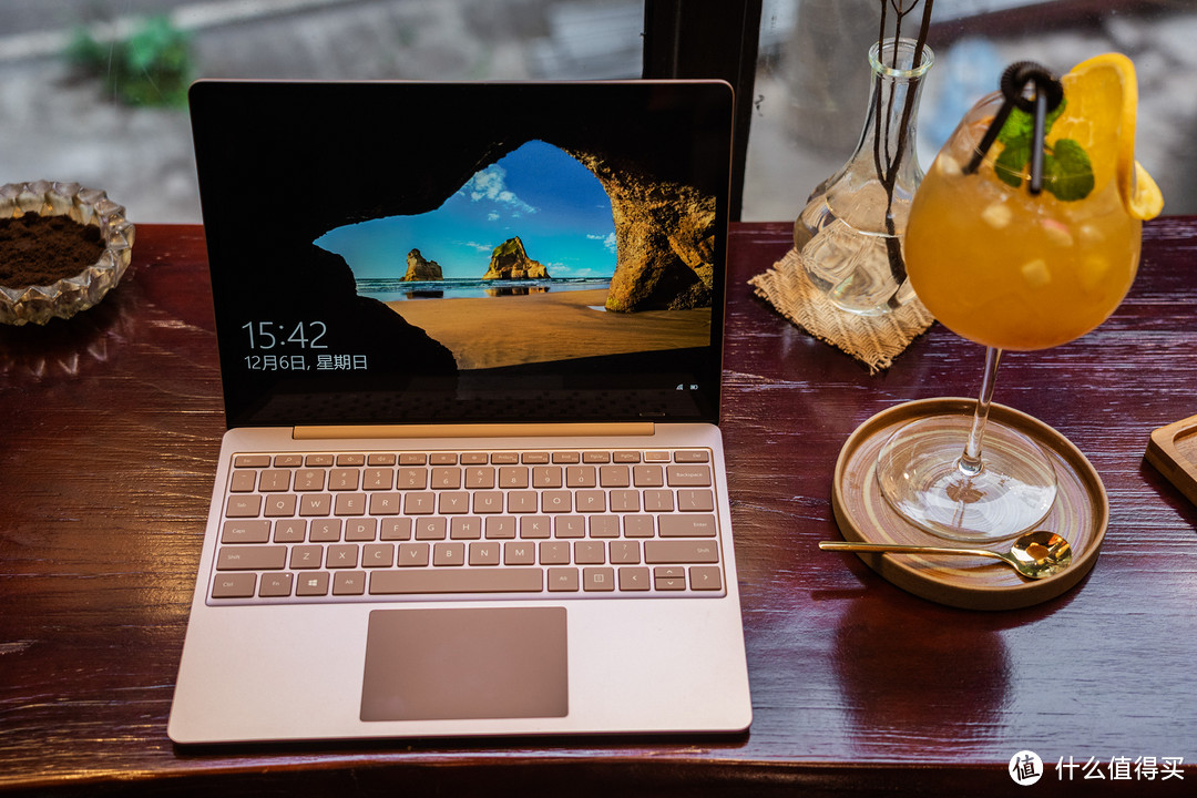 兼顾便携性与生产力—Surface Laptop Go体验