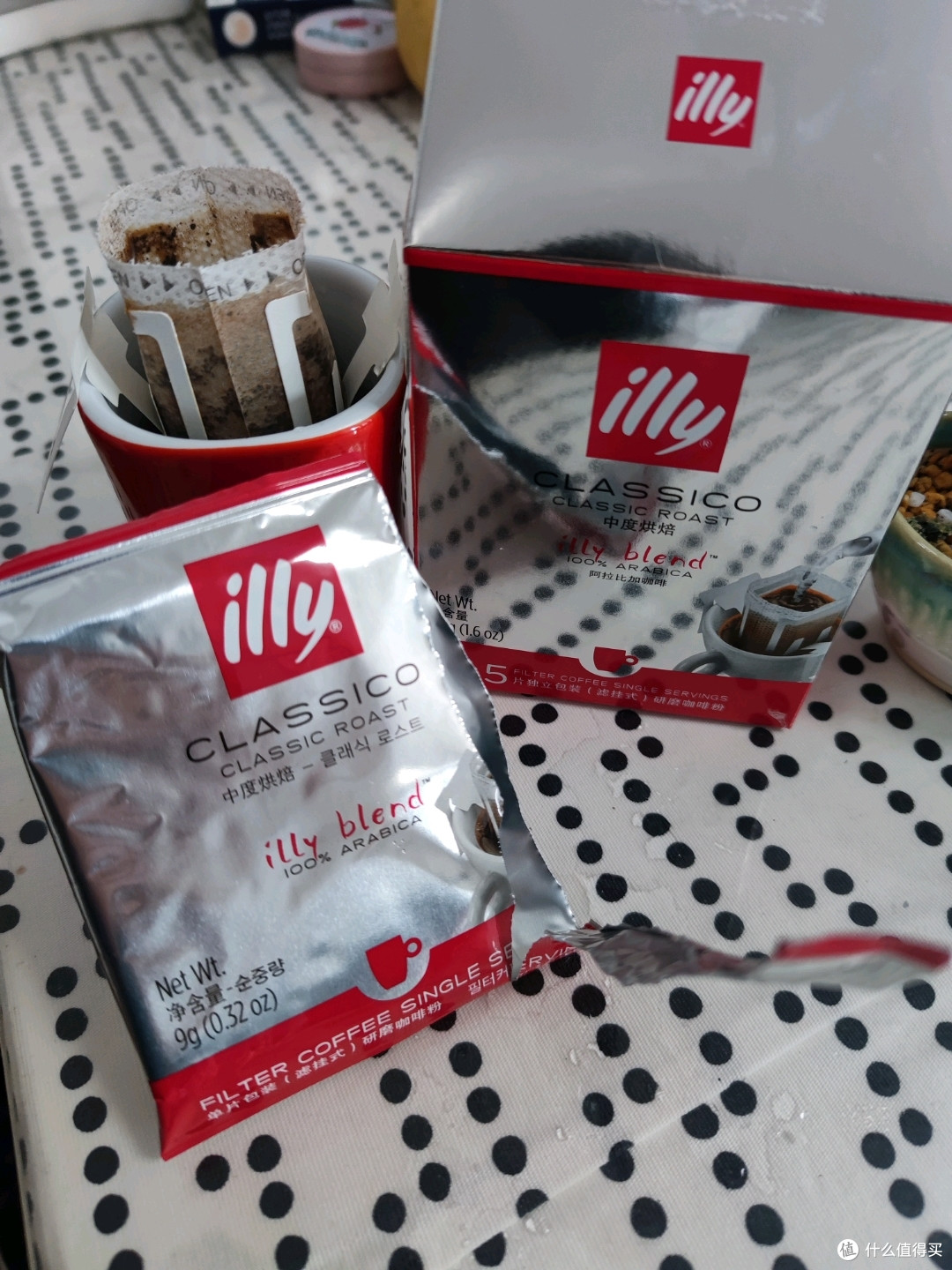 饭后来一杯,暖胃又提神