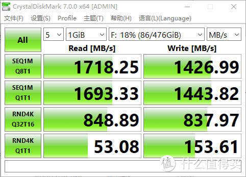 散热好，传输快！体验奥睿科USB3.2 SSD硬盘盒