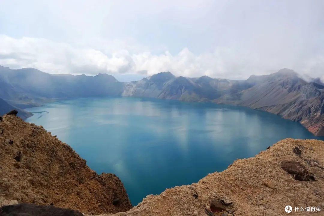 东北天池和西北天池,你更喜欢哪一座?长白山值得一转的风景
