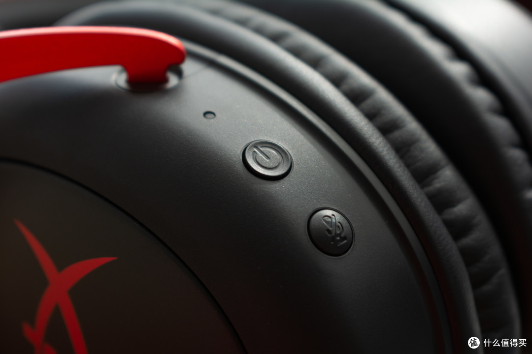 无线桌面的最后一块拼图，HyperX Cloud II Wireless飓风无线版游戏耳机浅评