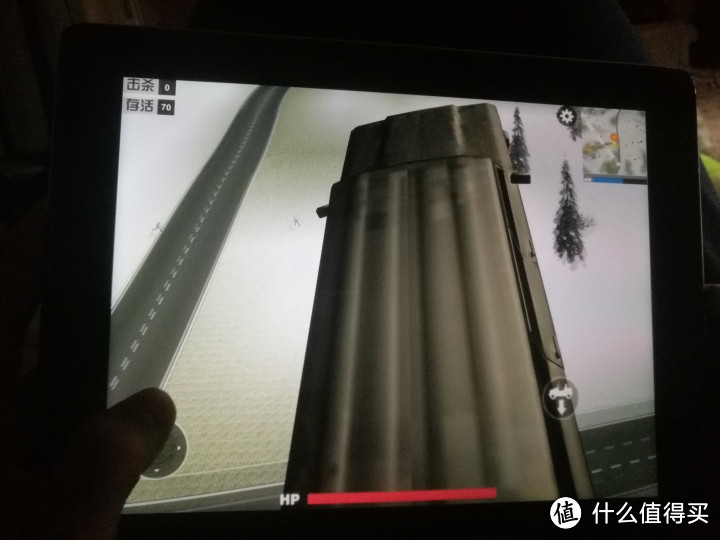 300块钱的IPAD4开箱测评