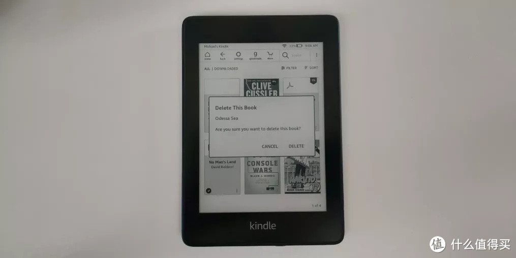 2020年固件汇总 | 没有发布新品的Kindle，都为用户更新了哪些功能？