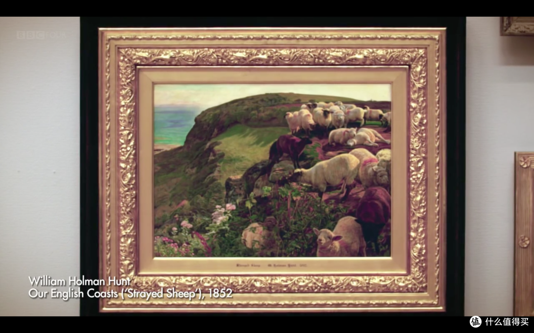 《Hunt》 William Holman 1852